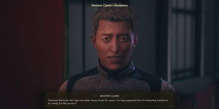 The Outer Worlds 10 Side Quests To Take On During The City And The Stars The Outer Worlds 10 Side Quests To Take On During The City And The Stars