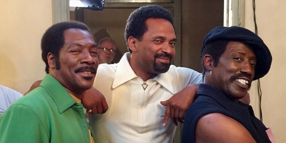 Mike Epps 10 Best Movies According To IMDb