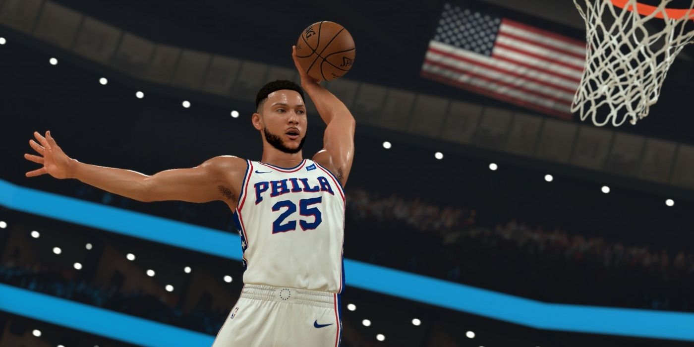 NBA 2K22 5 Players Rated Too High (& 5 Rated Too Low)