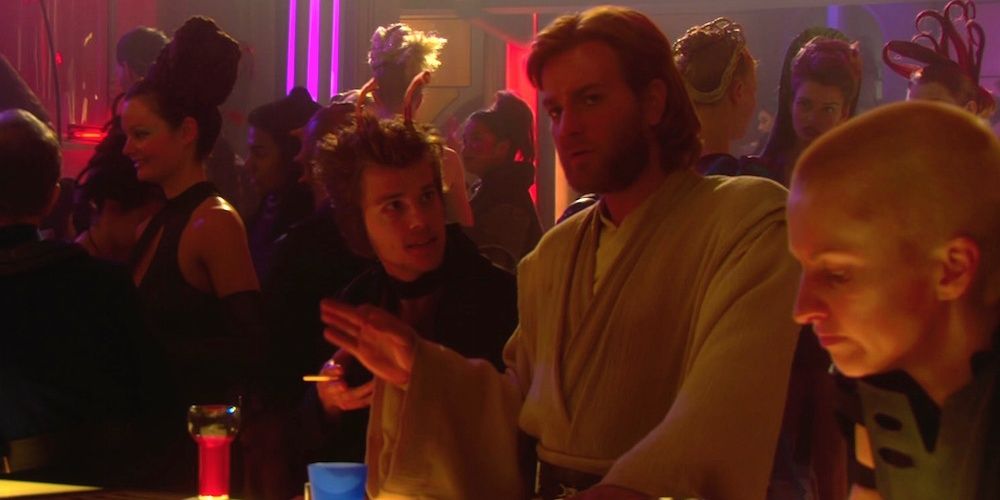 Star Wars 10 Times We Cant Believe Jedi Mind Tricks Actually Worked