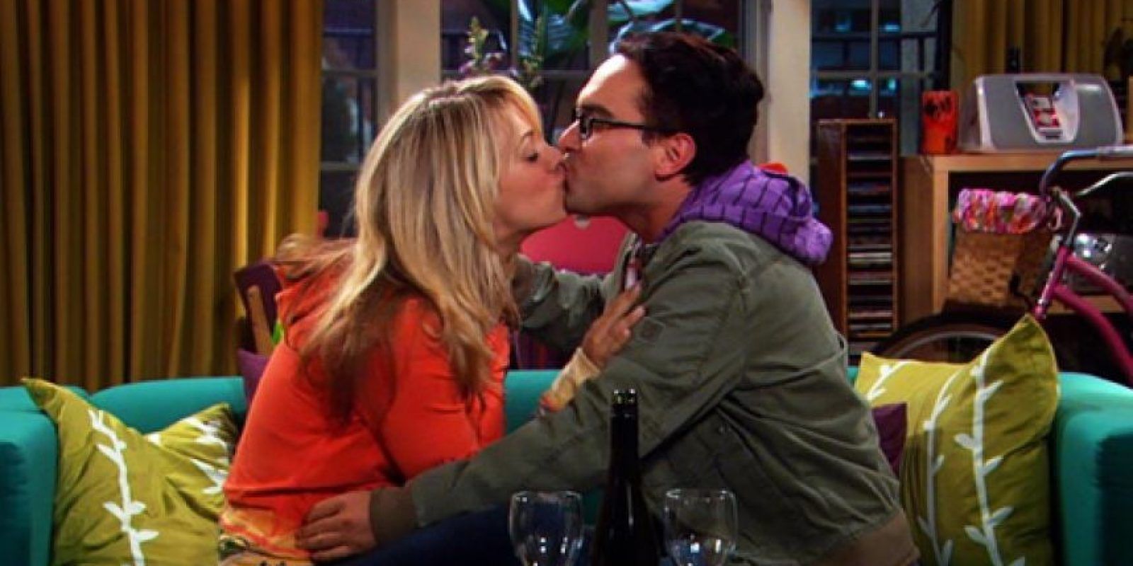 The Big Bang Theory 10 Character Pairings With The Best OnScreen Chemistry