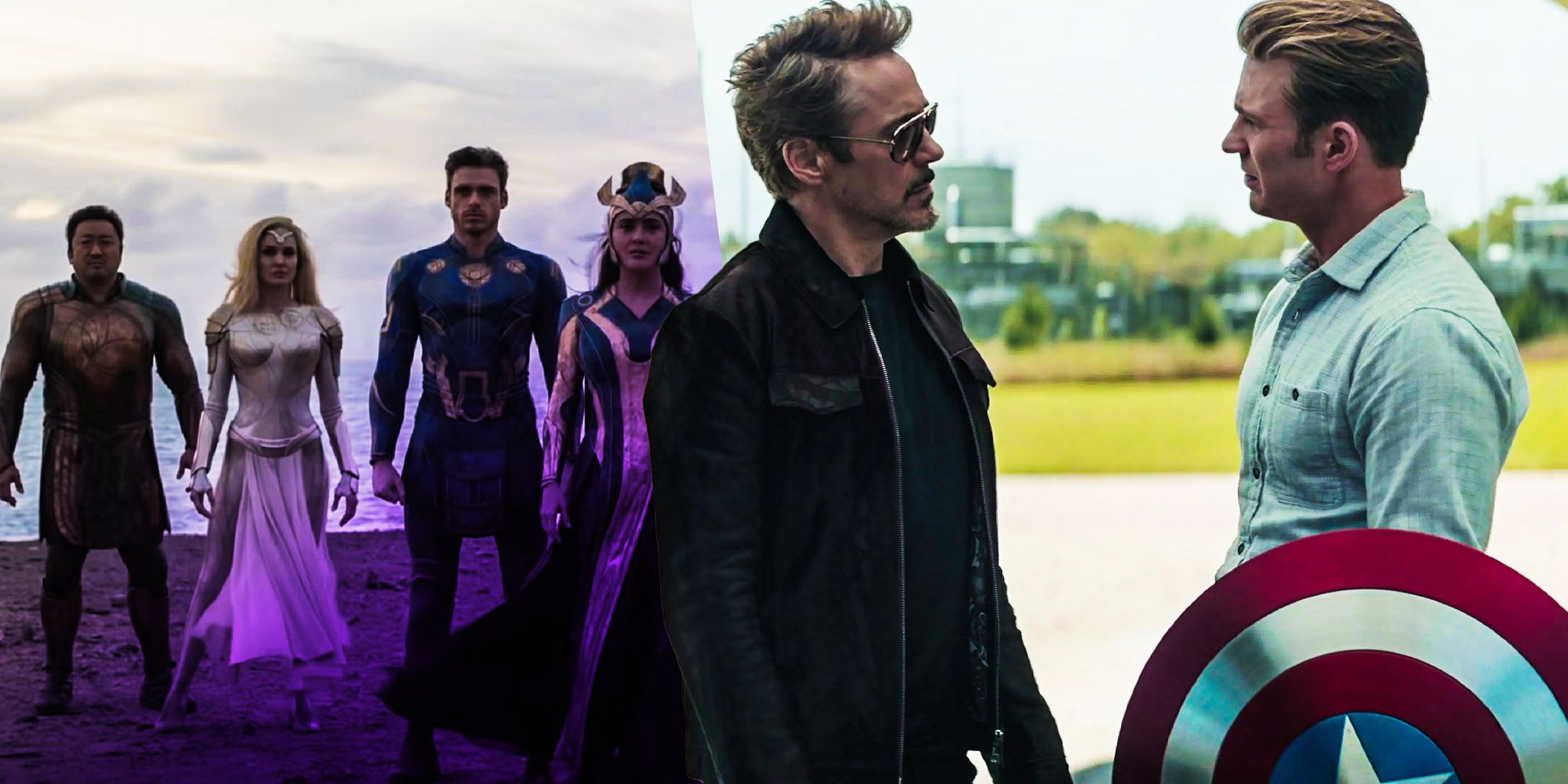 Eternals Trailer Confirms Why The Avengers Lost In Infinity War [ 1000 x 2000 Pixel ]