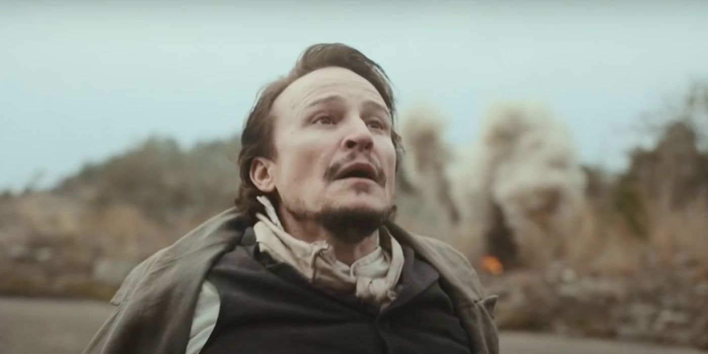 The Underground Railroad Cast & Character Guide