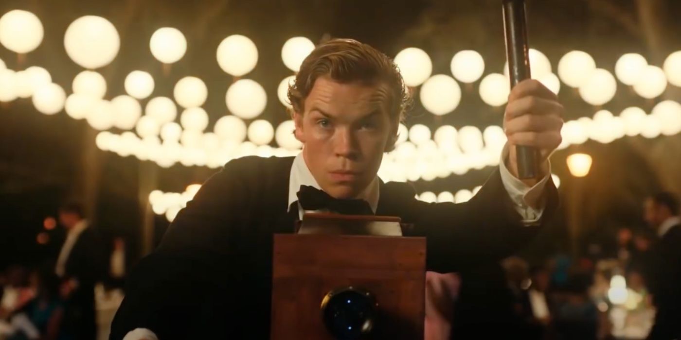 The Underground Railroad Cast & Character Guide