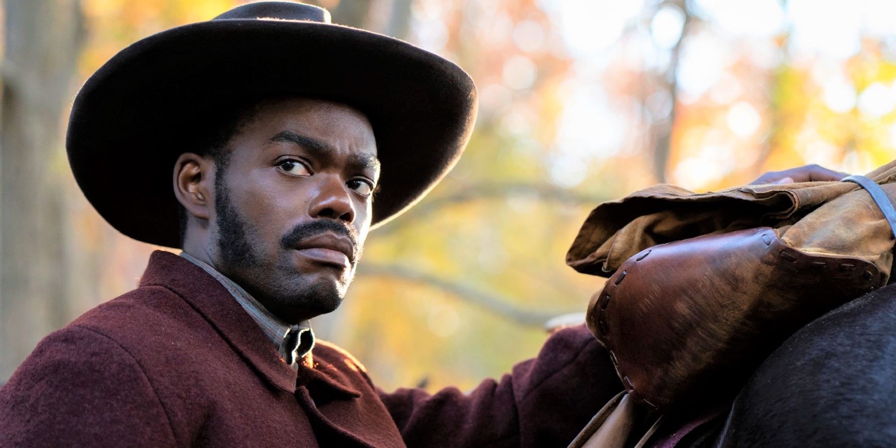 The Underground Railroad Cast & Character Guide
