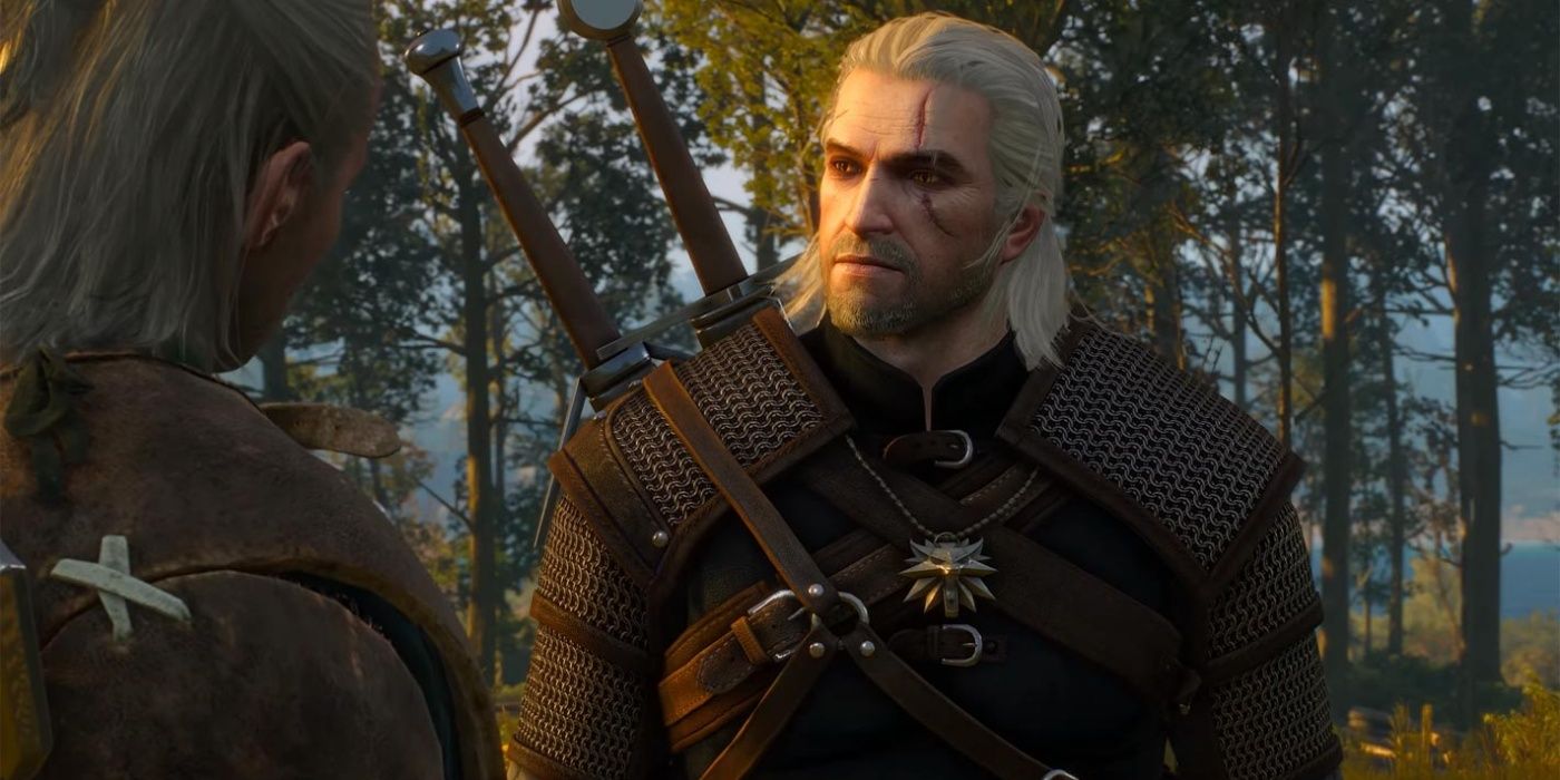 The Witcher 3 & Sonic Games Confirmed For PS Now June 2021 Lineup