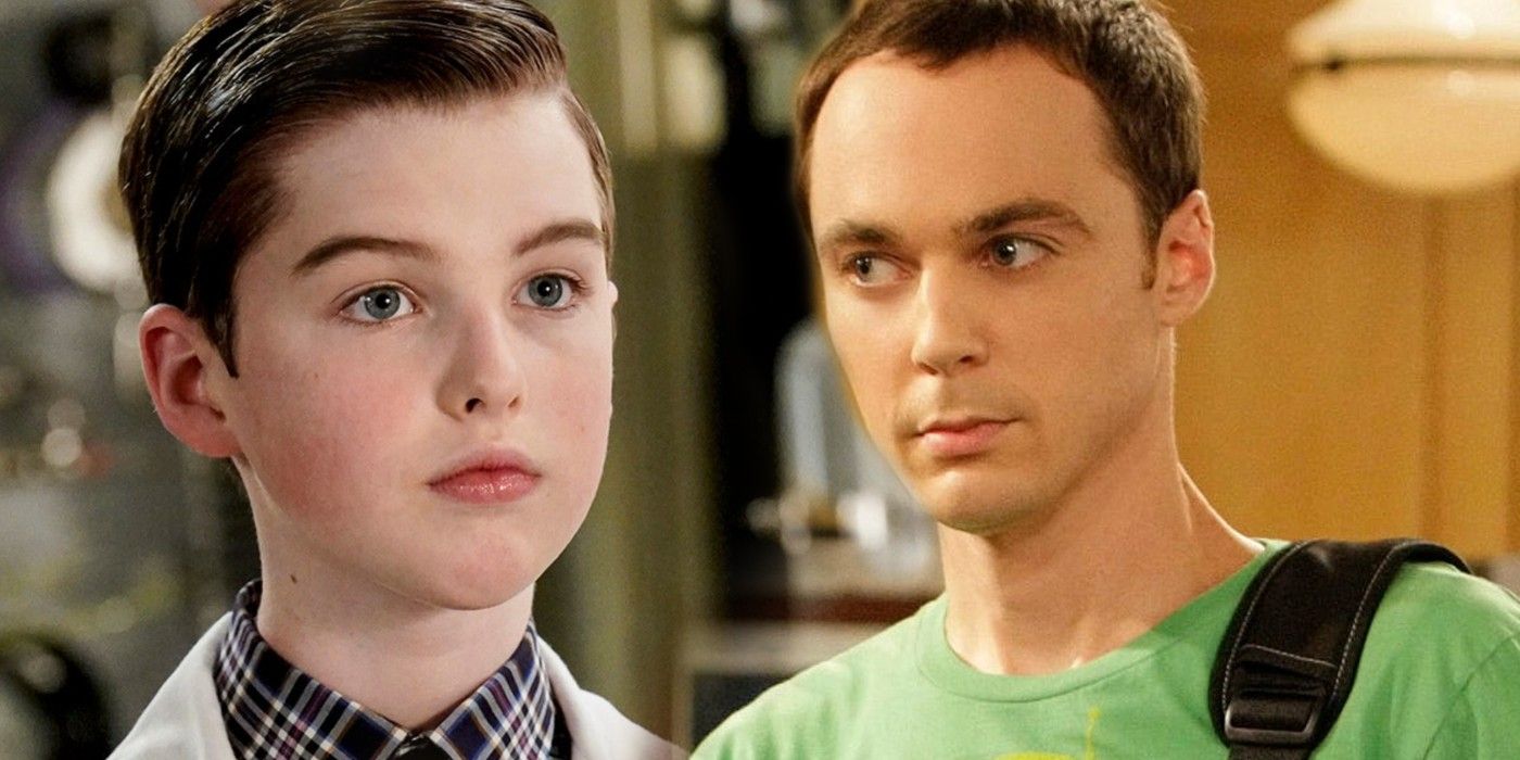 Every Big Bang Theory Plot Hole Created By Young Sheldon (So Far)