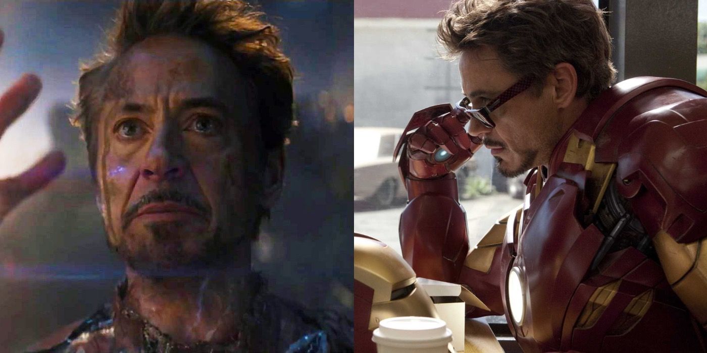 MCU 9 Unpopular Opinions About Iron Man (According To Reddit)