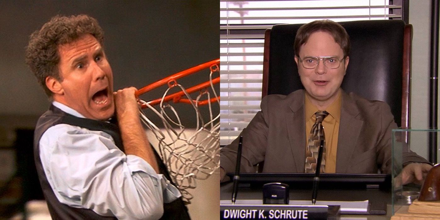 The Office An Unpopular Opinion About Every Branch Manager According To Reddit