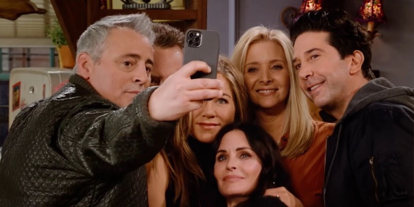 Friends 10 Unpopular Opinions About The Reunion According To Reddit