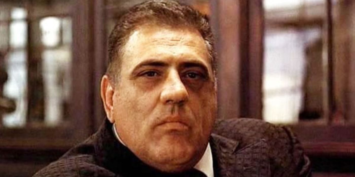 The Godfather Every Corleone Family Member Ranked By Likability