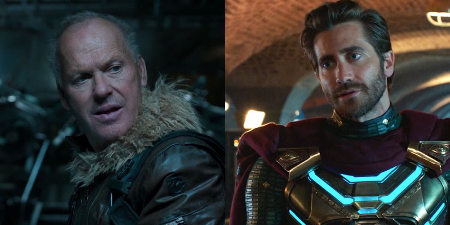 10 Mcu Villains We Wish Had Fought The Avengers Screenrant