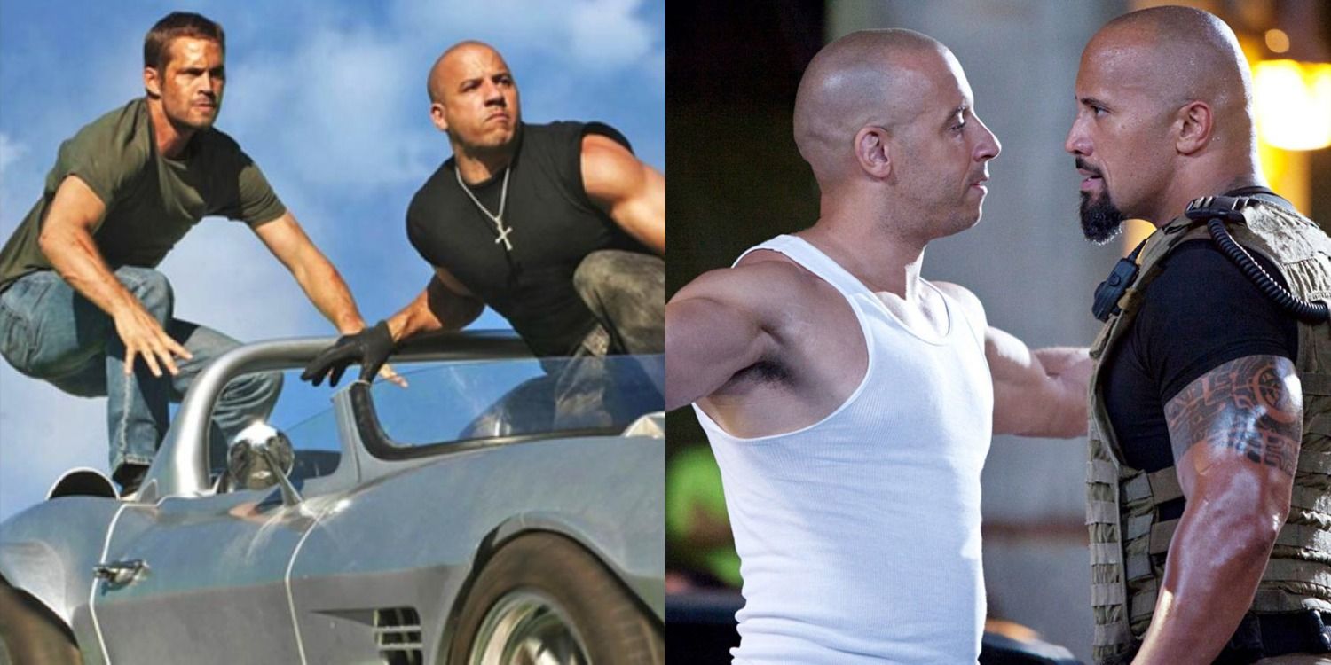 Riprese Fast And Furious Roma Fino A Quando