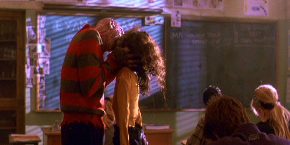 10 Freddy Krueger OneLiners That Have Aged Poorly