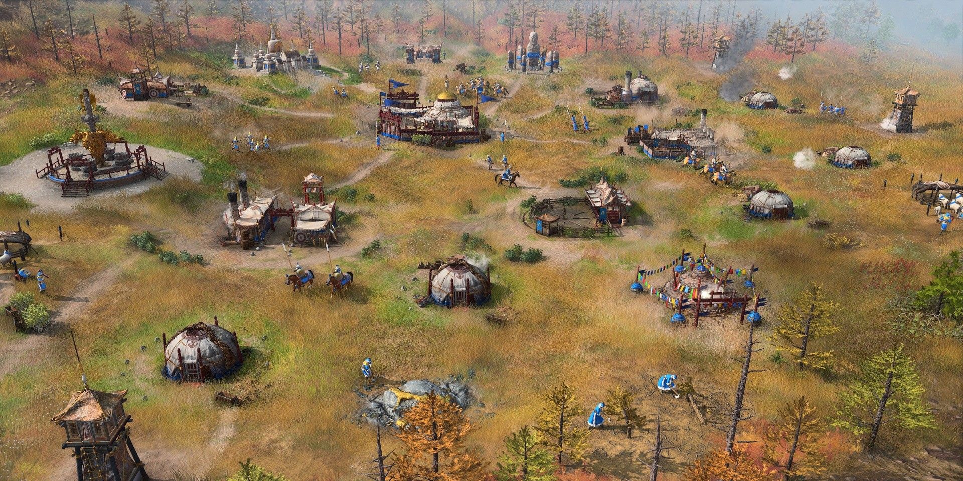 age of empires 2 hd civilization strengths and weaknesses