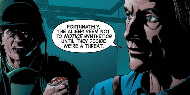 A Marvel Alien képregénye megerősítette a Xenomorph egyetlen igazi gyengeségét 11 Alien 4 Page 5 Header 1.jpg?q=50&fit=crop&w=740&h=370&dpr=1