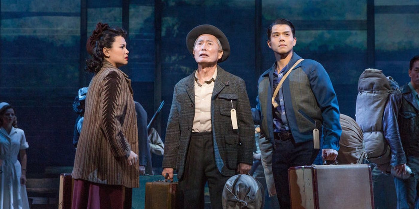 10 Best Musicals About The Immigrant Experience