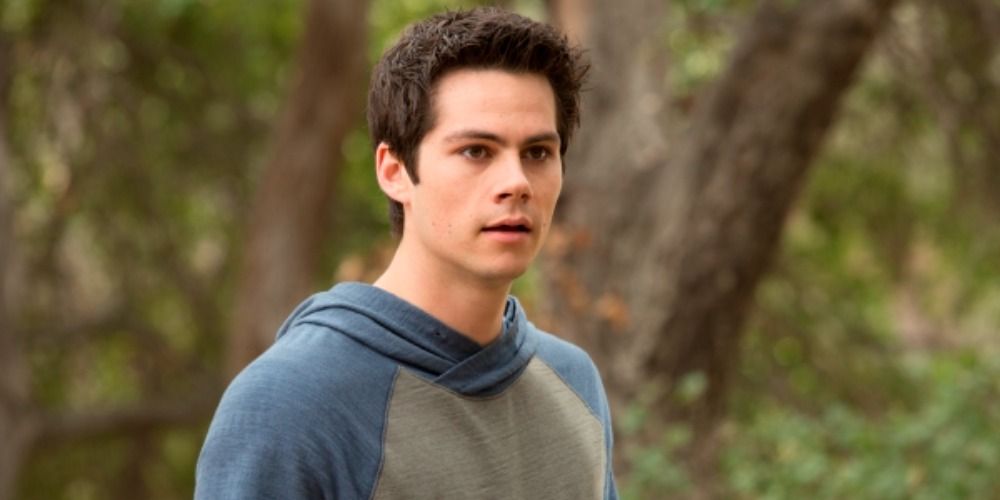 Zodiac Signs Of Teen Wolf Characters According To Their Canon Birthdays