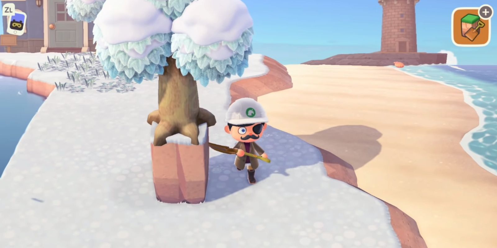 Animal Crossing Glitches That Make New Horizons Better