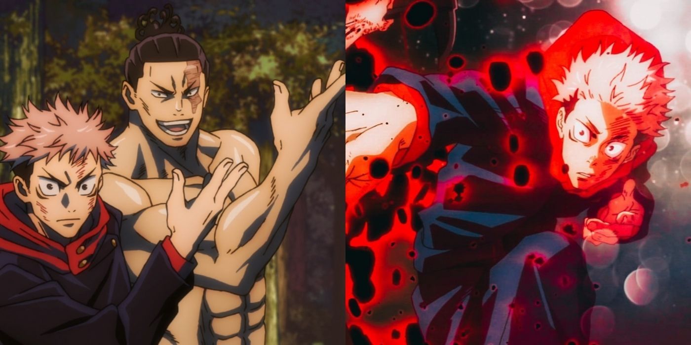 10 Best Jujutsu Kaisen Episodes From Season 1 According to IMDb