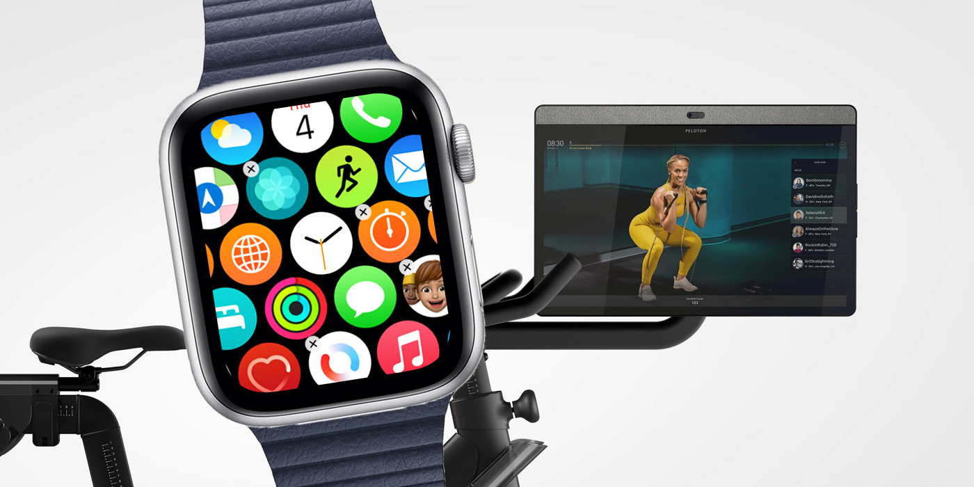 Using Peloton With Apple Watch 2024 favors