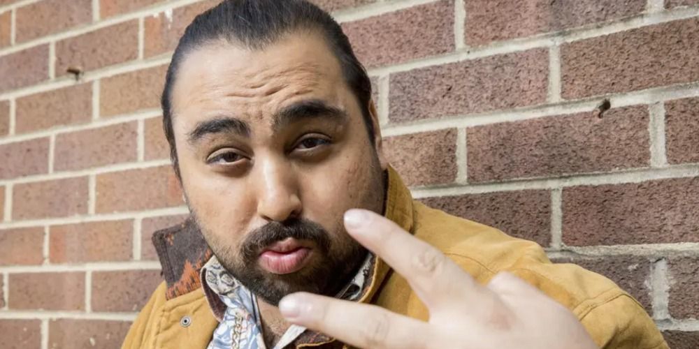 10 Funniest Chabuddy G Quotes From People Just Do Nothing Big In Japan