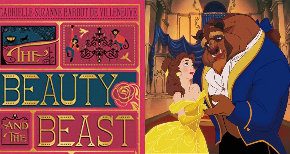 Beauty The Beast 10 Biggest Differences Between The Film The Historical Story