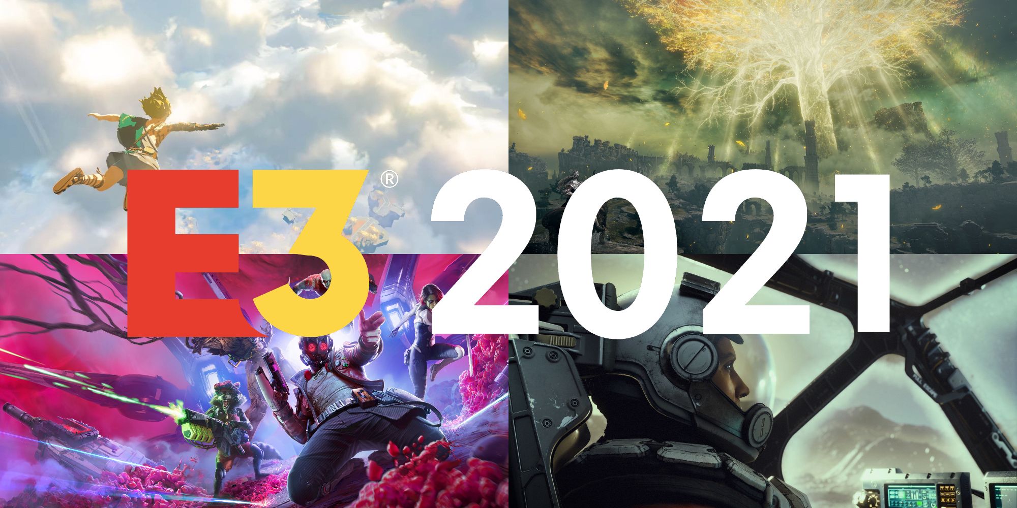 Best Of E3 2021 Announcements Reveals & Shows Worth Rewatching