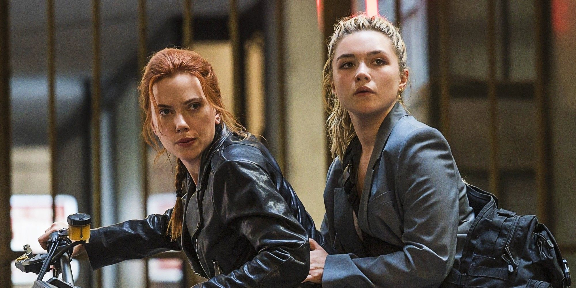 8 Ways Black Widow Is A Worthy SendOff For Natasha Romanoff