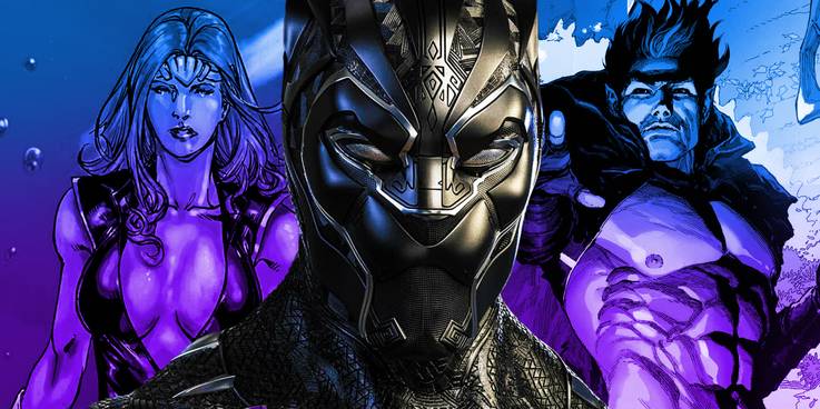 Eternals Has Helped Setting Up 6 MCU Spin Offs! 3 Movies