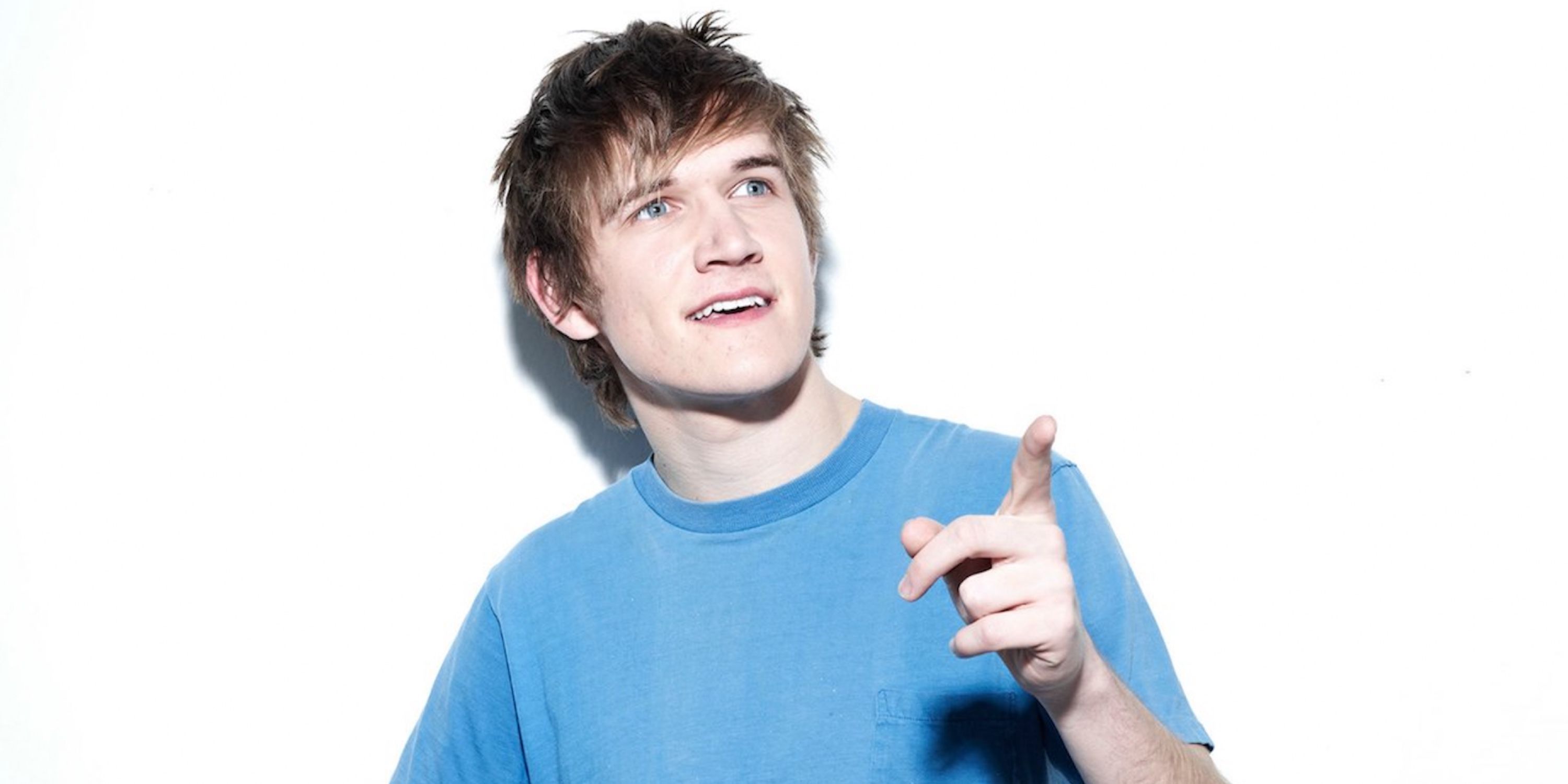Every Bo Burnham StandUp Comedy Special & Where To Watch