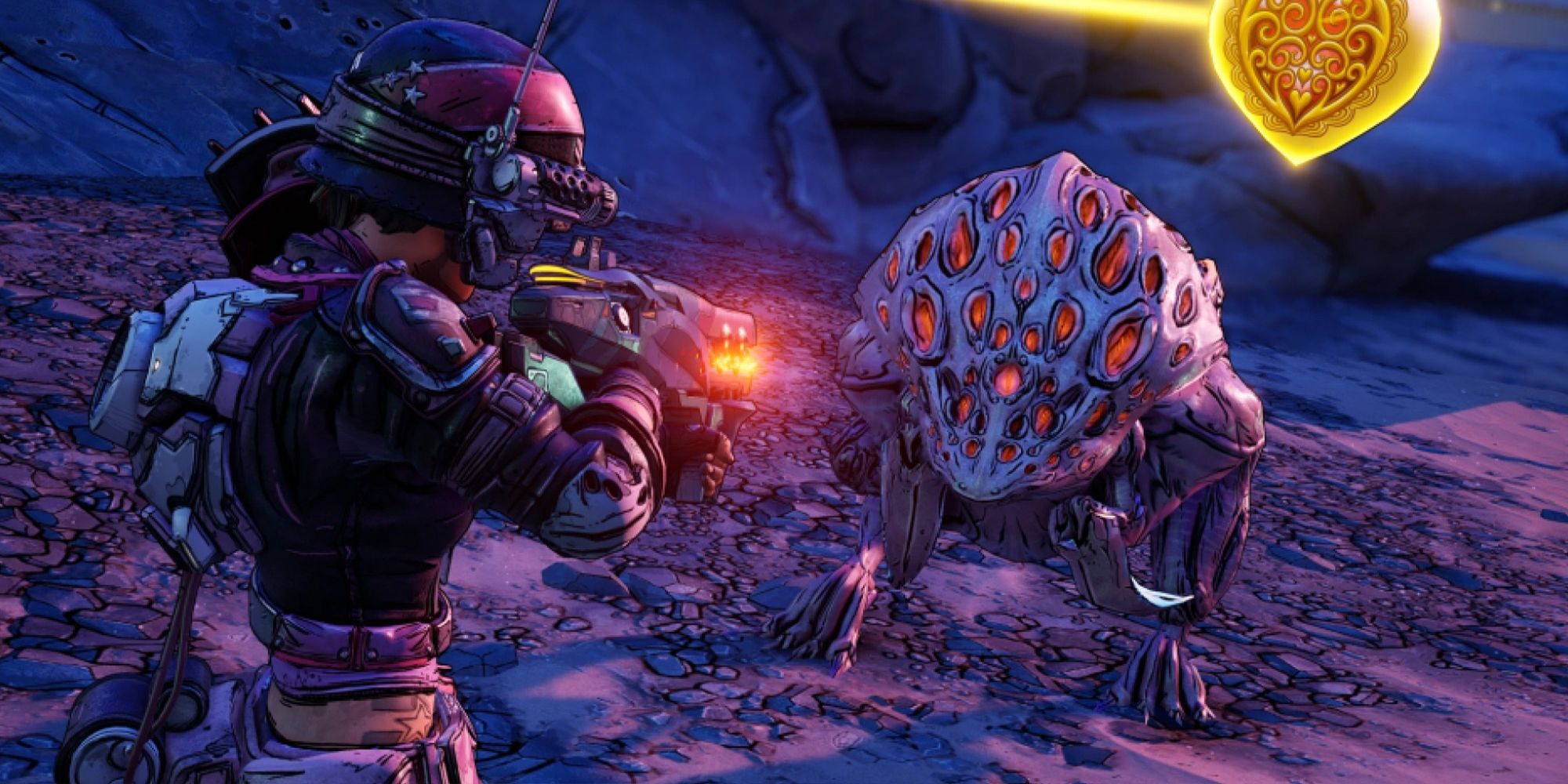 Borderlands 3 How To Replay Seasonal Events Screen Rant