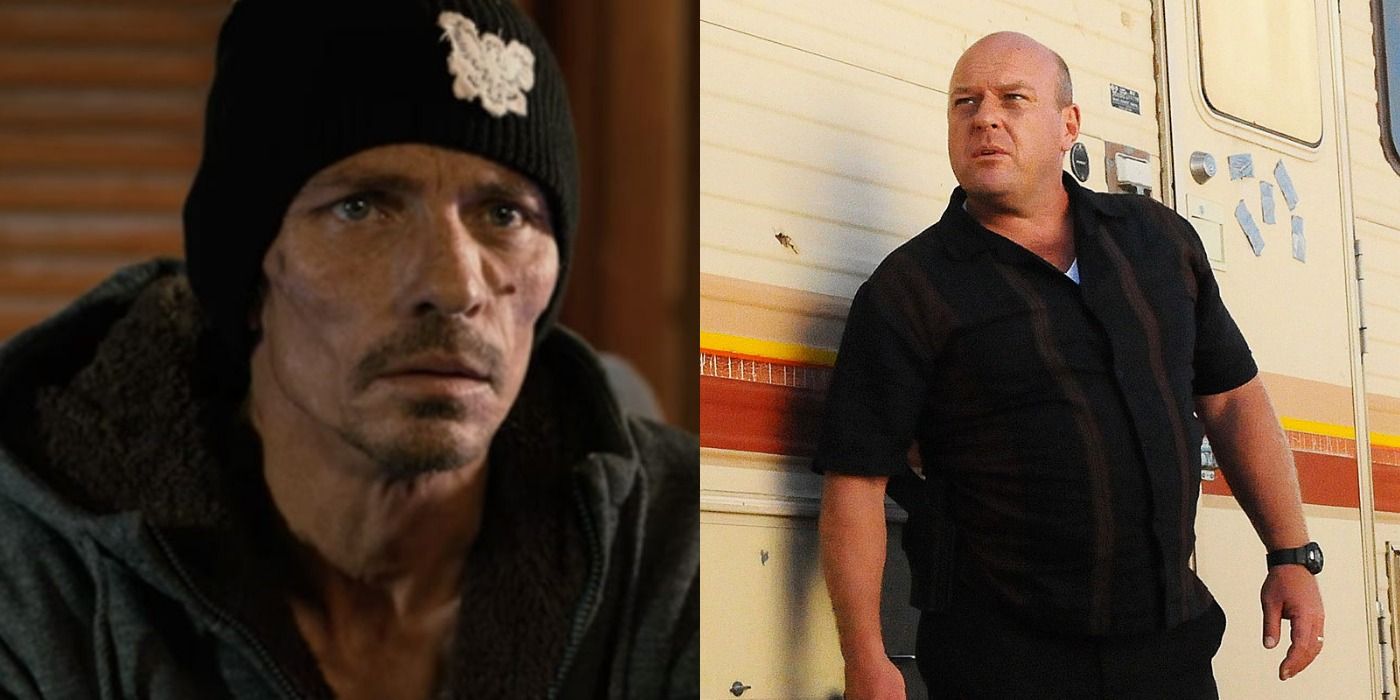 Breaking Bad The 10 Funniest Characters Ranked