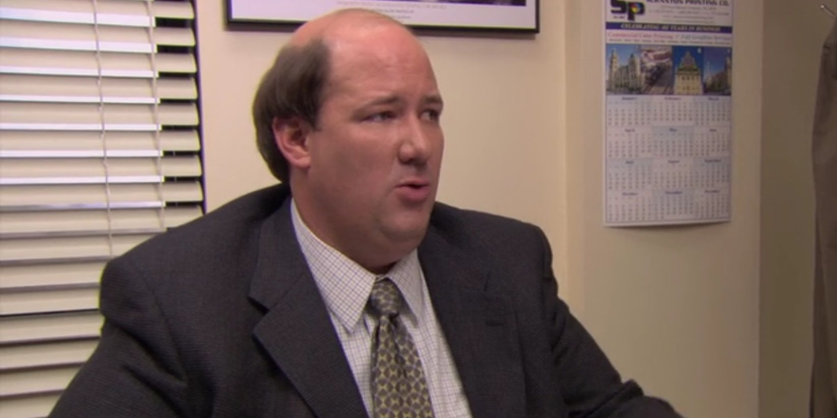 Kevin Malone quotes that all Office fans will relate to. 