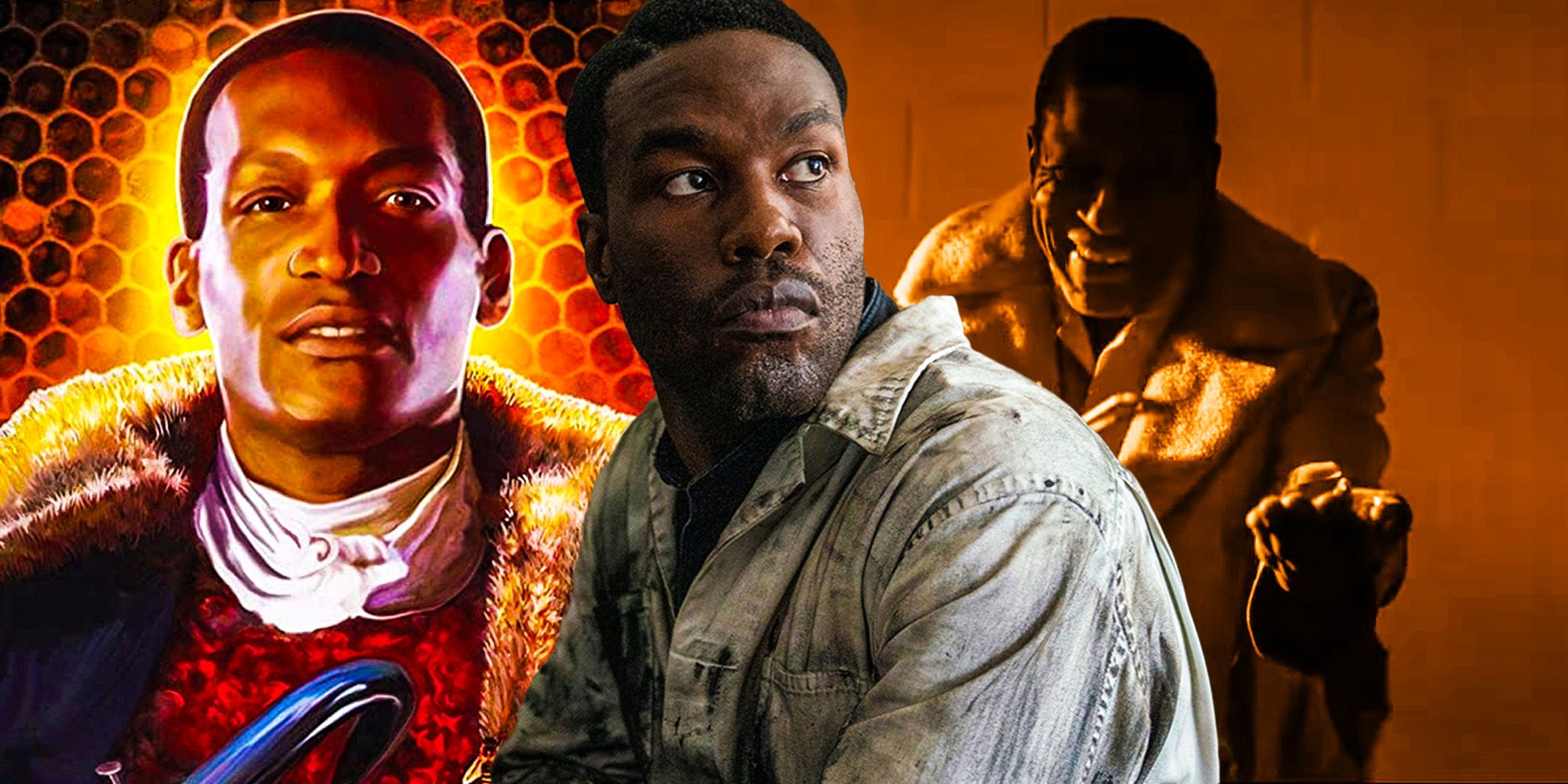 Why Candyman Is Retconning The Villain S Origin Story