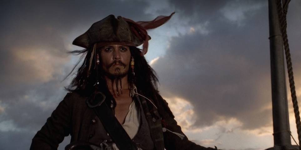 Pirates Of The Caribbean 10 Funniest Quotes From The Movies