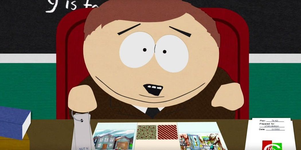 South Park 8 Best Stan & Cartman Episodes
