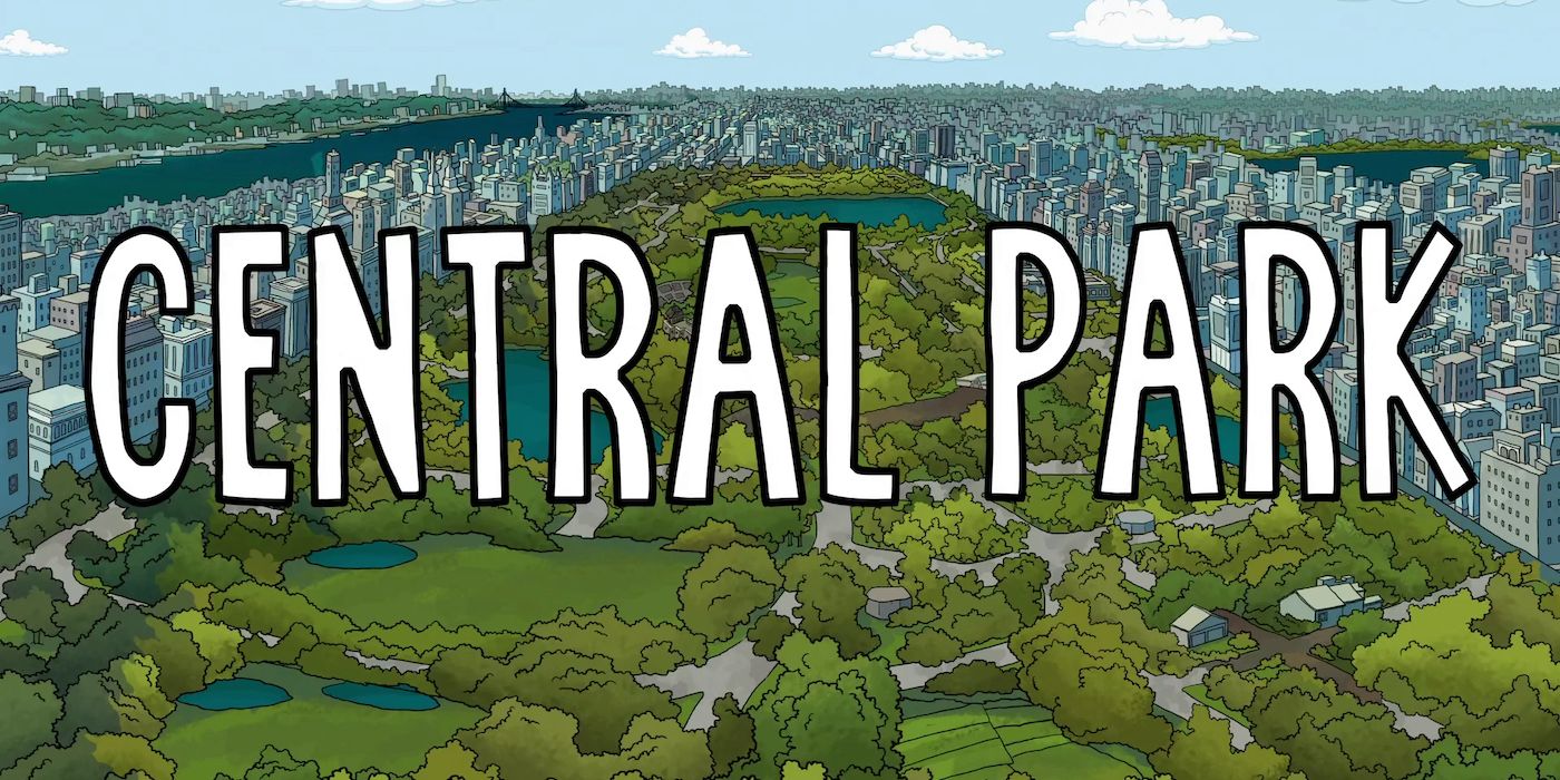 Central Park Season 3 Feature Image 1