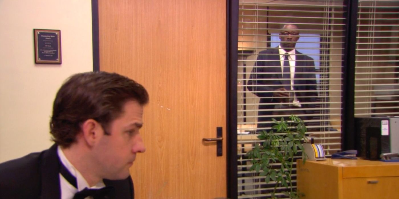 The Office 10 Best NonVerbal Scenes