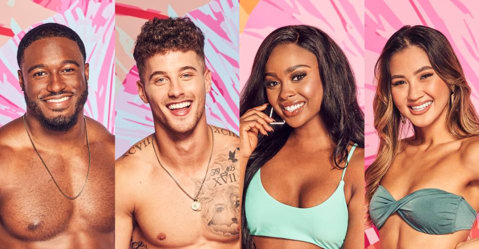 Who won love island 2021 tonight
