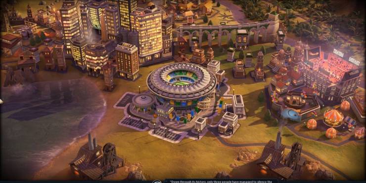 Civilization 6 10 Tips For Beginners Screenrant Civilization 6 10 Tips For Beginners Screenrant