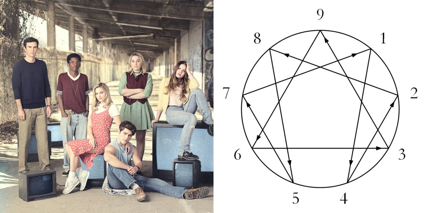 Which Cruel Summer Character Are You Based On Your Enneagram Type