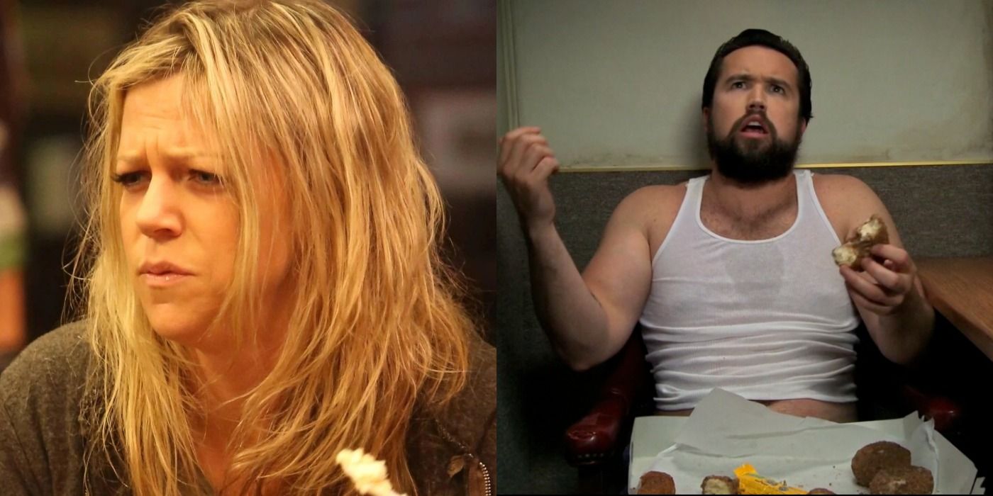Its Always Sunny In Philadelphia The Main Characters Ranked By Likability