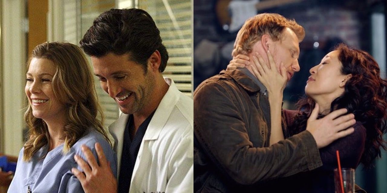 10 Running Gags On Greys Anatomy Ranked