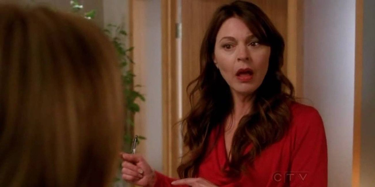 Desperate Housewives 5 Times Lynette & Tom Were Couple Goals (& 5 Times They Were Toxic)