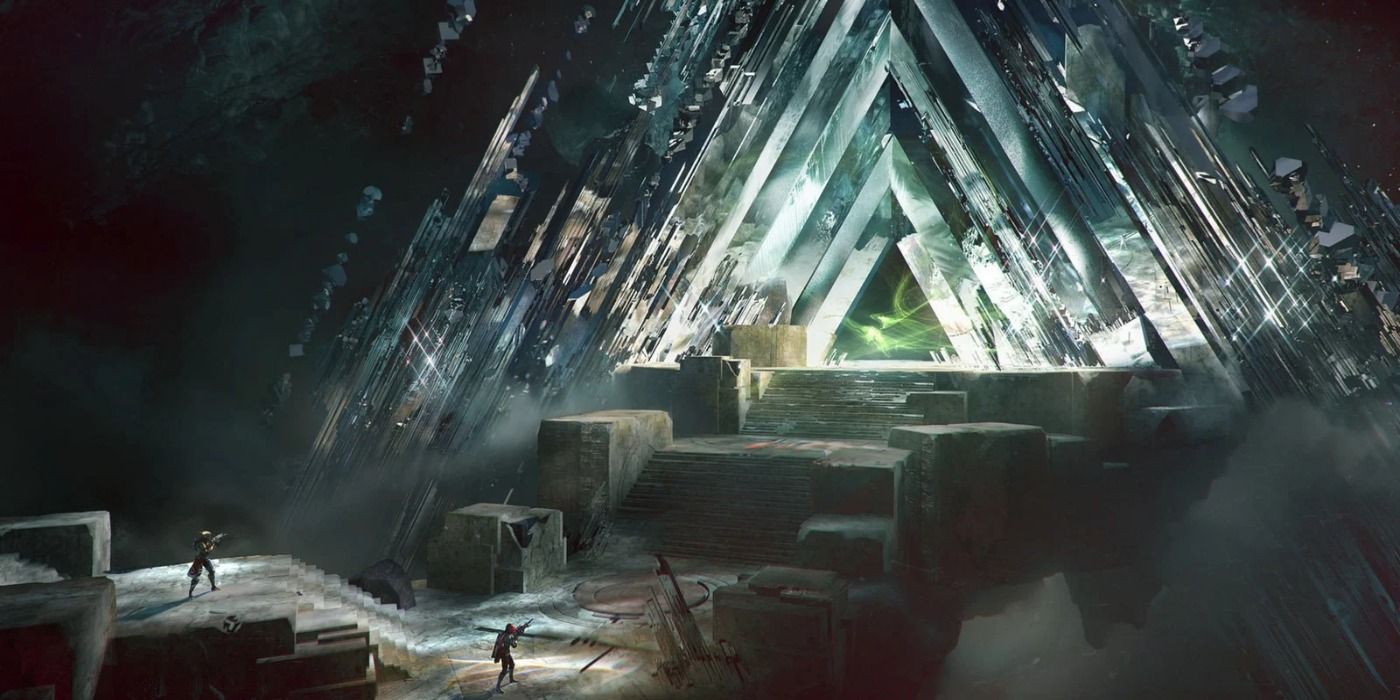 Destiny 2 How To Complete The Vault Of Glass Raid More Battlefield Nabs Former Call Of Duty Destiny General Manager