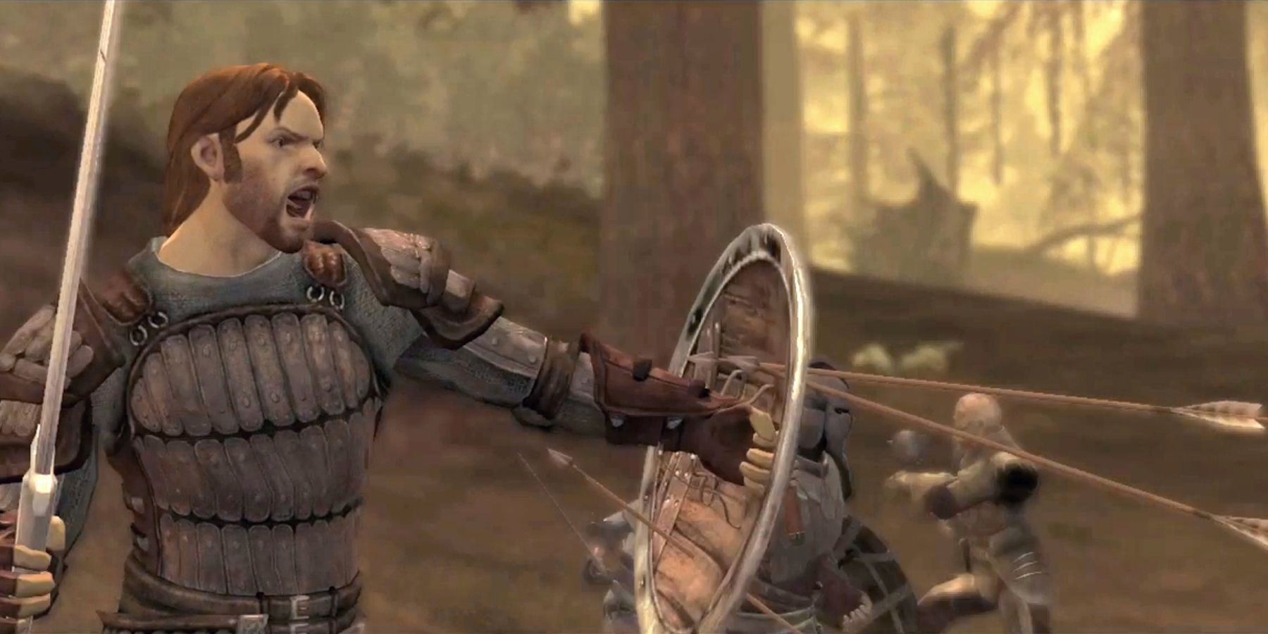 10 Best Powers From Dragon Age Origins