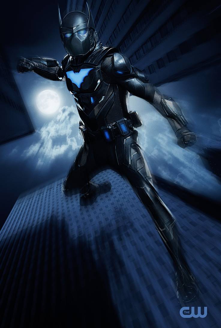 Arrowverse’s The Batwing Suit Is Finally Revealed ! 4 E3YPLsHUUAg6Rfi.jpg?q=50&fit=crop&w=737&h=1091&dpr=1