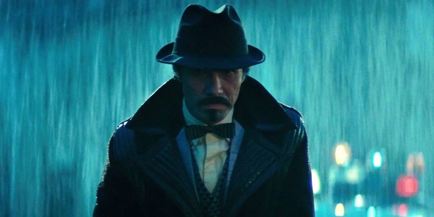 Blade Runner The 10 Best Characters From The Movies