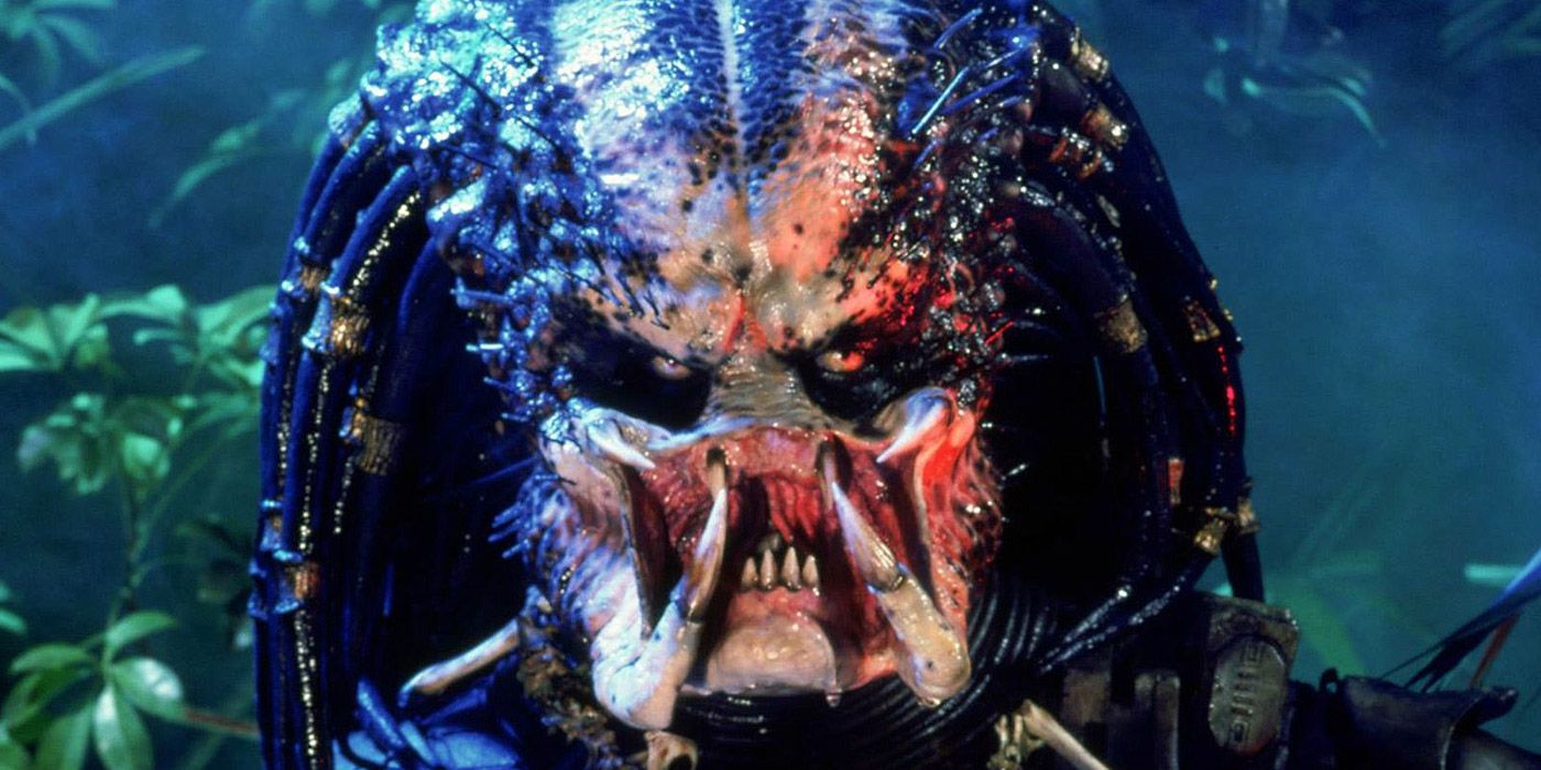 The 10 Most Evil & Nefarious Movie Aliens